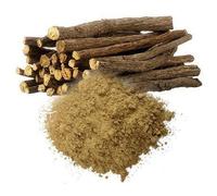 Liquorice | Licorice Root Powder Jethimadh Mulethi by Ash Spice Company 25g-1900g (1900g)