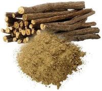 Liquorice | Licorice Root Powder Jethimadh Mulethi by Masala Cottage 50g-1900g (450g)