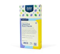 Liquorice Root Herbal Tea - 100g Loose Leaf Tea