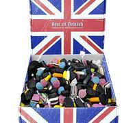 Liquorice Sweets Mix Gift Hamper: Licorice Selection Gift Box: Birthday Gifts For Him & Her; Men & Women: 900g