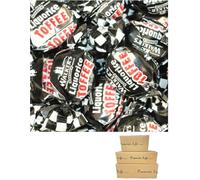 Liquorice Toffees Walker's Nonsuch 1kg, Premier Life Store packaging