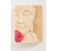 Liquorish Oat Buddha Zen Handmade Soap
