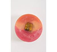 Liquorish Women's Tigers Eye Semi Precious Stone Soap Liquorish Multicolor