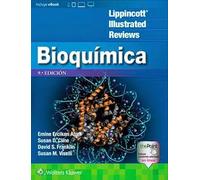 LIR. Bioquímica (Lippincott Illustrated Reviews Series)