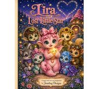 Lira and the Lost Little Star: A Monsterlings Story