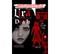 Lira and the touch of death: A supernatural gothic horror novel