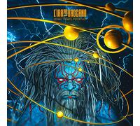 L'ira Del Baccano - Cosmic Evoked Potentials [VINYL]
