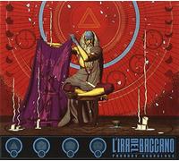 L'ira Del Baccano - Paradox Hourglass