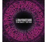 L'Ira Del Baccano - Si Non Sedes Is - Mmvii (""burst"") Purple Green