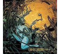 L'Ira Del Baccano - Terra42