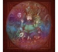 Lira Del Baccano - The Praise Of Folly [VINYL]
