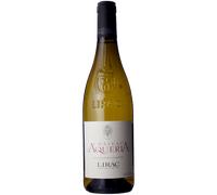 Lirac Blanc 2023 - Château d'Aqueria