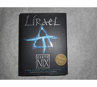 Lirael by Garth Nix (2003-09-01)