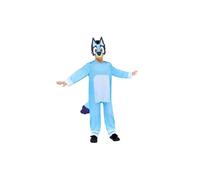 Bluey Costume 104-110Cm