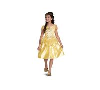 Liragram Disney Bella Classic Princess Junior Costume Yellow 5-6 Years