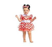 Liragram Disney Minnie Costume