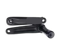 LIRBSVAJQPO Compatible for SRAM GX NX SX Eagle DUB Cranks | 170/175mm lengths, fits BSA, BB92, PF30 bottom brackets