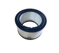 LIRDJCRXL 1 PACK Cartridge Filter 590438901，Compatible For Ermator W70 Vacuum Pre Filter，Vacuum Cleaner Accessories