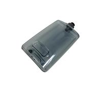 LIRDJCRXL Clean Dirty Water Tank Cup Assembly ,Compatible For Jimmy HW8 Pro, Vacuum Cleaner,Vacuum Cleaner Accessories(Clean Water Tank)