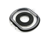 LIRDJCRXL Dust Bin Lid,Compatible For Roborock H6 H7,Part Vacuum Cleaner Part Dirt Cup Bin Dust Bucket Cover Replacement Parts,Vacuum Cleaner Accessories