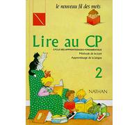 Lire au CP- manuel 2 - CP (2)