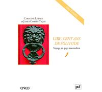 Lire « Cent ans de solitude »: Voyage en pays macondien