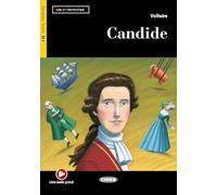 Lire et s'entrainer: Candide + online audio + App