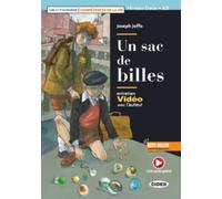 Lire et s'entrainer - Competences de la Vie: Un sac de billes + App + DeA LI