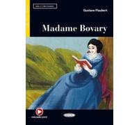 Lire et s'entrainer : Madame Bovary + online audio + App