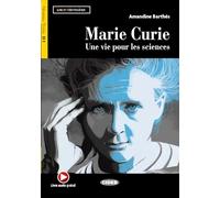 Lire et s'entrainer: Marie Curie: Une vie pour les sciences + App + DeA LINK