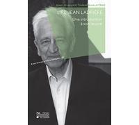 Lire Jean Ladrière: Une introduction à son oeuvre