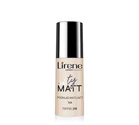 Lirene City Matt Smoothing Make-Up 30 ml
