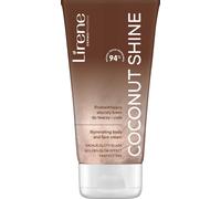 Lirene Coconut Shine Perfect Tan face/body cream 150ml