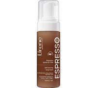 Lirene Coconut Shine ILLUMINATING Cream / Self Tan Foam / Body BB Cream