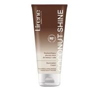 Lirene Coconut Shine Perfect Tan face/body cream 150ml