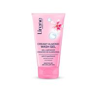 Lirene Creamy Cleansing Gel D-Panthenol All Skin Types 150ml