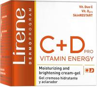 Lirene C+D pro vitamin energy - normal skin