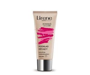 LIRENE FLUID COUNTING 25 tanned
