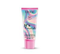 Lirene It's a Match! Mineral Foundation SPF15 002 Natural 30 ml