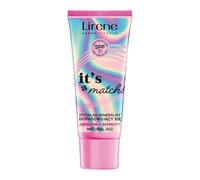 Lirene It's a Match! Mineral Foundation SPF15 002 Natural 30 ml