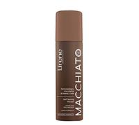 LIRENE Macchiato SELF-tanning Mousse FACE AND BODY FOAM every complexion