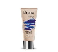 LIRENE MATTING FACE FACE 14 CARAMEL NATURE MATTE 30 ML