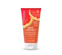 Lirene Mrs. Perfect Smoothing Peeling Grapefruit Sage Extracts 175g
