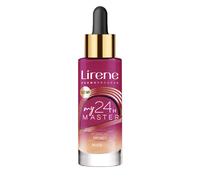 Lirene My Master Covering Foundation Anti Ageing Light Formula All Skin Types