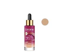 Lirene My Master Covering Foundation Anti Ageing Light Formula All Skin Types