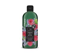 Lirene Oil Therapist Lavender & Raspberry Shower Gel Essential Oil 400ml