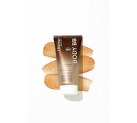 Lirene Perfect Tan Fluid-Body Balm Body BB 175ml