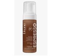 Lirene Perfect Tan, bronzing body foam, Espresso, 150 ml