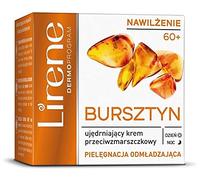 LIRENE Rejuvenating Care 60+ Reconstruction Firming Anti-wrinkle Cream - 50ml