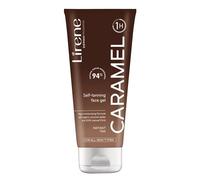 Lirene Self Fanning Face Gel Caramel 75 ml